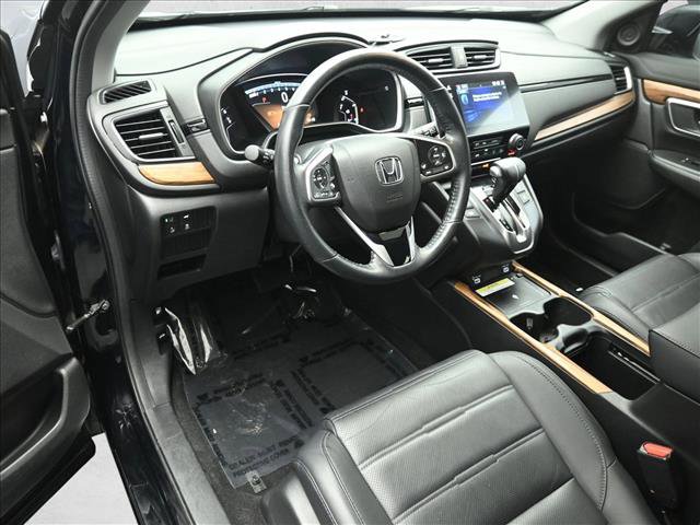Used 2020 Honda CR-V Touring image 8