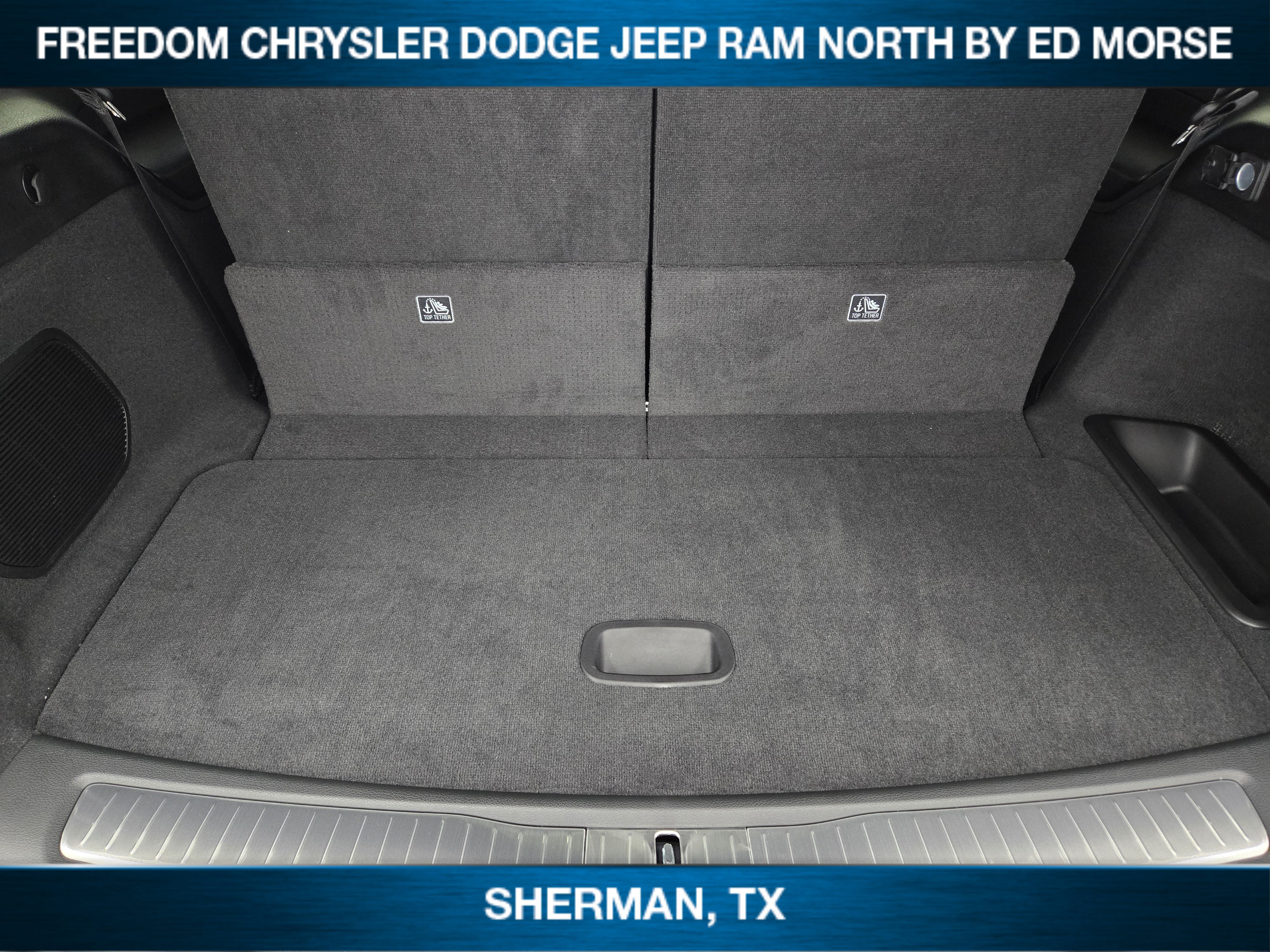New 2025 Jeep Grand Cherokee L Overland w/ Rear Seat Video Group I AWD/4WD image 26