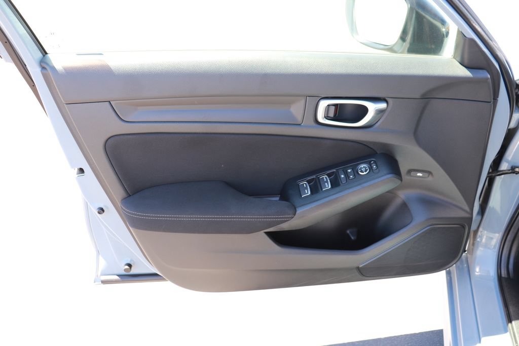Certified 2024 Honda Civic Sport image 10