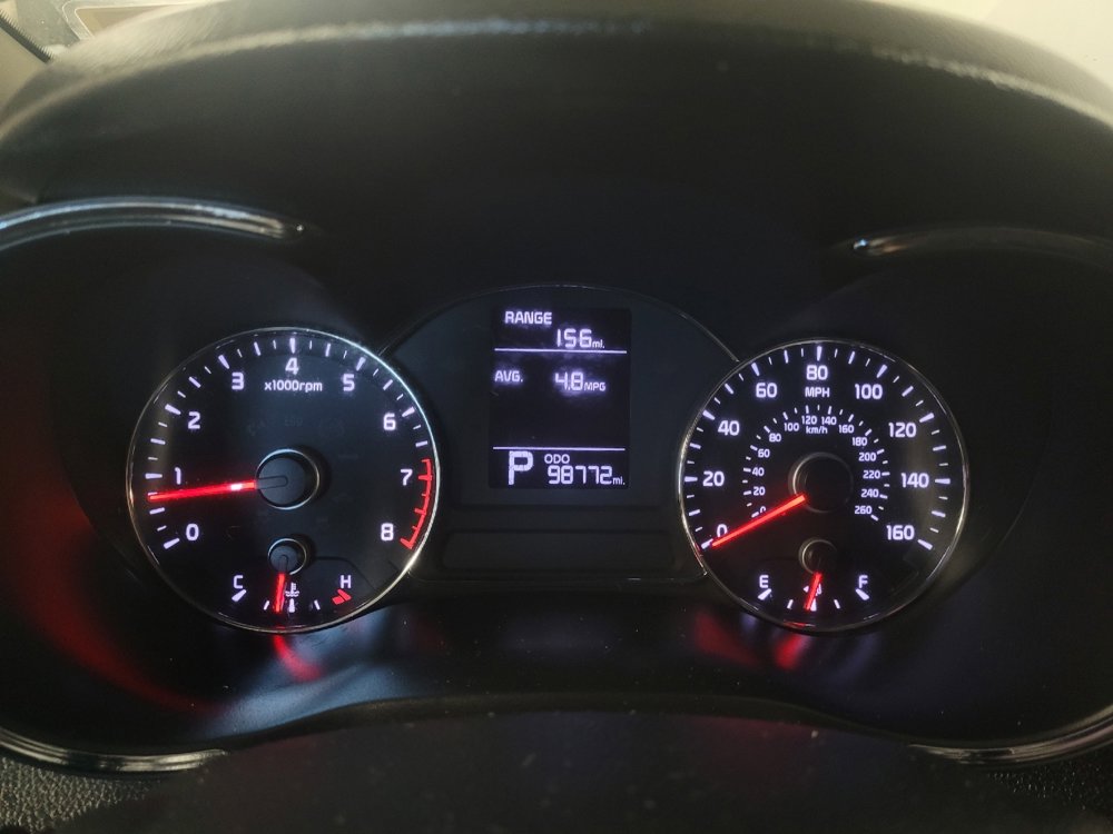 Used 2016 Kia Forte LX image 23