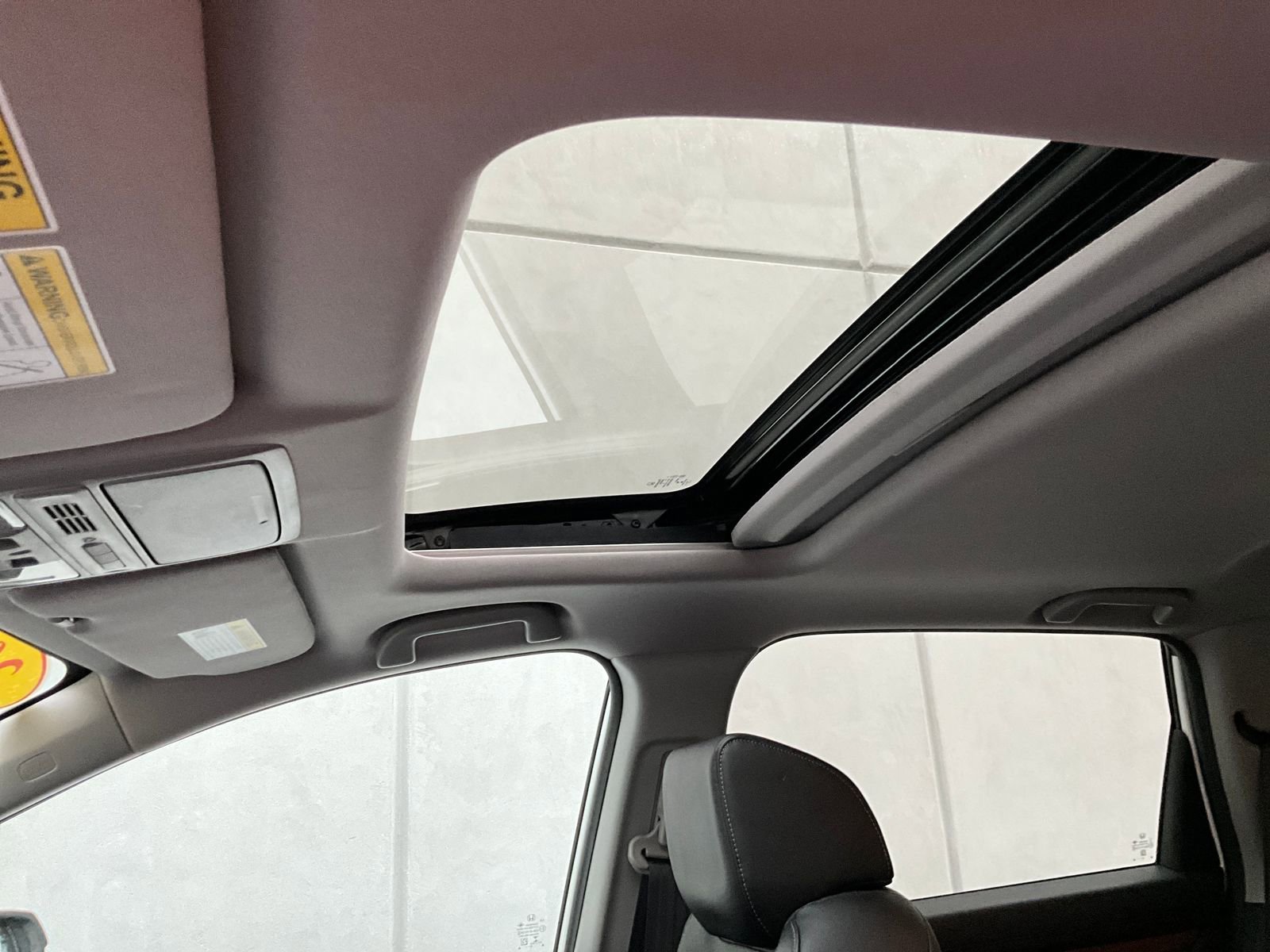 Used 2022 Honda CR-V EX-L image 26