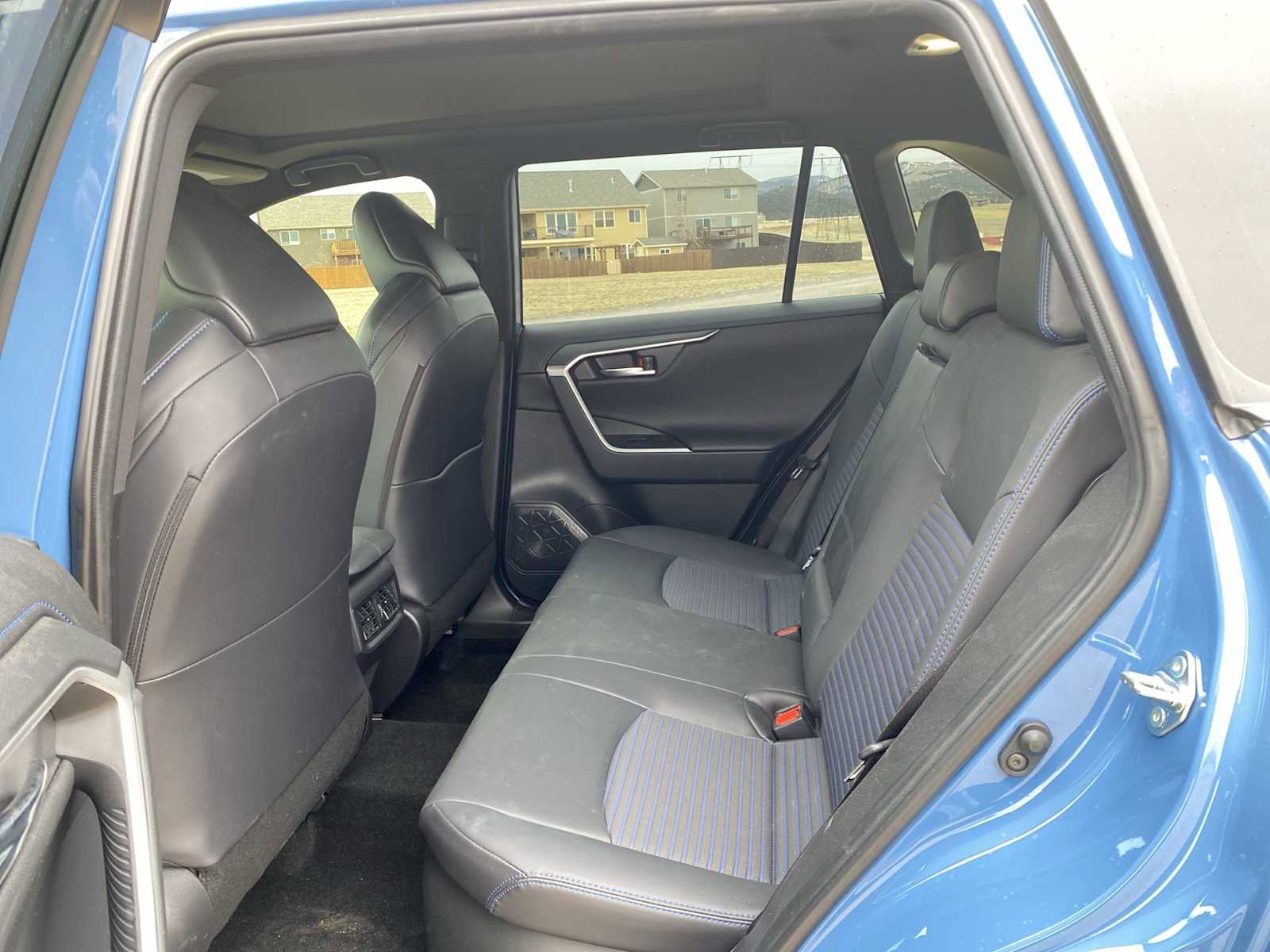 Used 2022 Toyota RAV4 XSE image 36