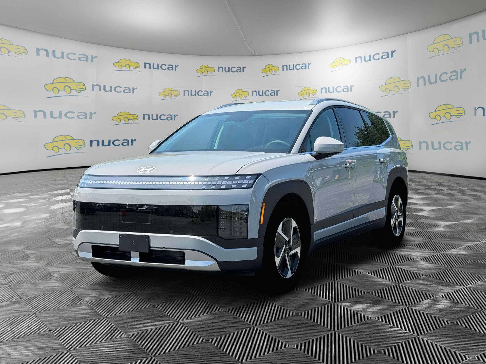 New 2026 Hyundai Ioniq 9 SE