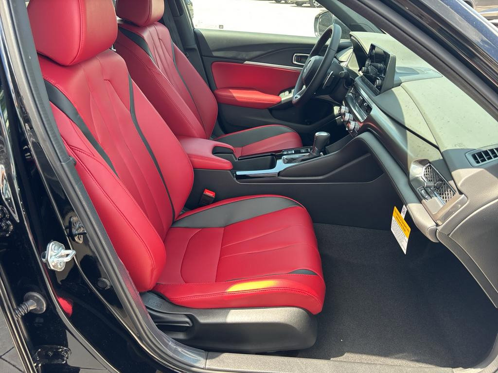 New 2026 Acura Integra A-Spec image 21