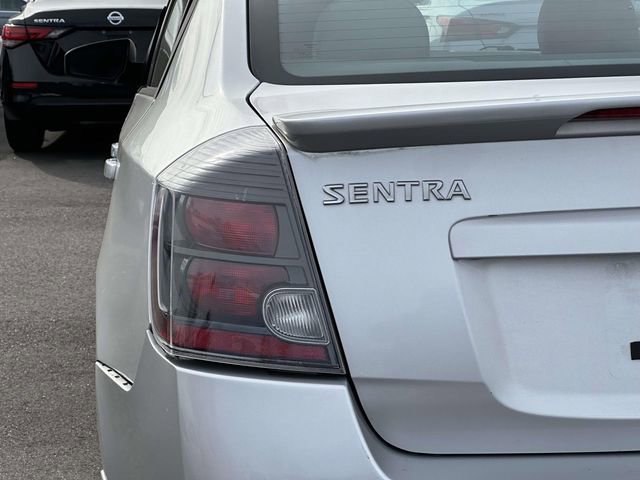 Used 2012 Nissan Sentra 2.0 SR image 12