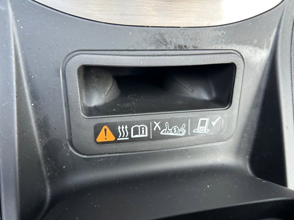 Certified 2024 GMC Terrain Denali image 34