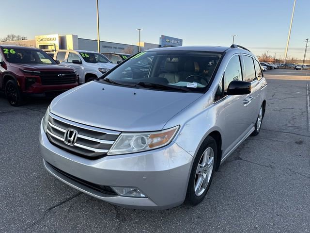 Used 2011 Honda Odyssey Touring image 5