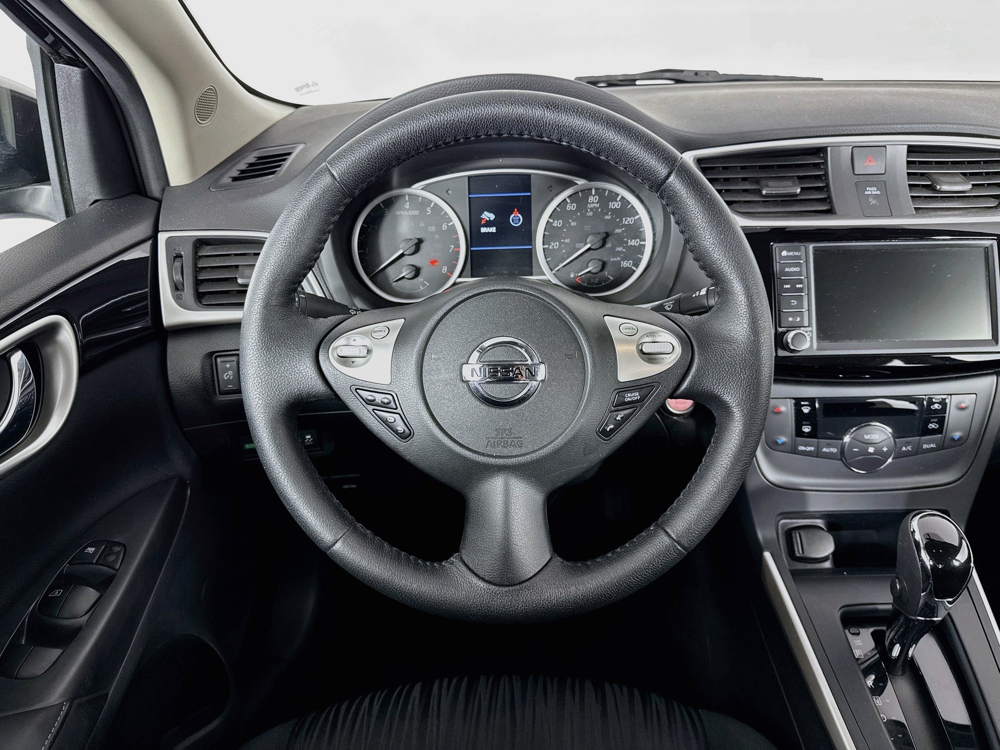 Used 2019 Nissan Sentra SV FWD image 20