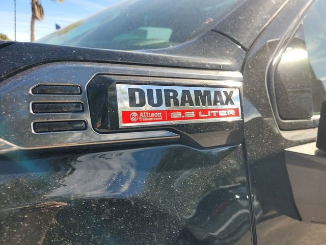 New 2026 GMC Sierra 2500 AT4 w/ AT4 Premium Plus Package image 3