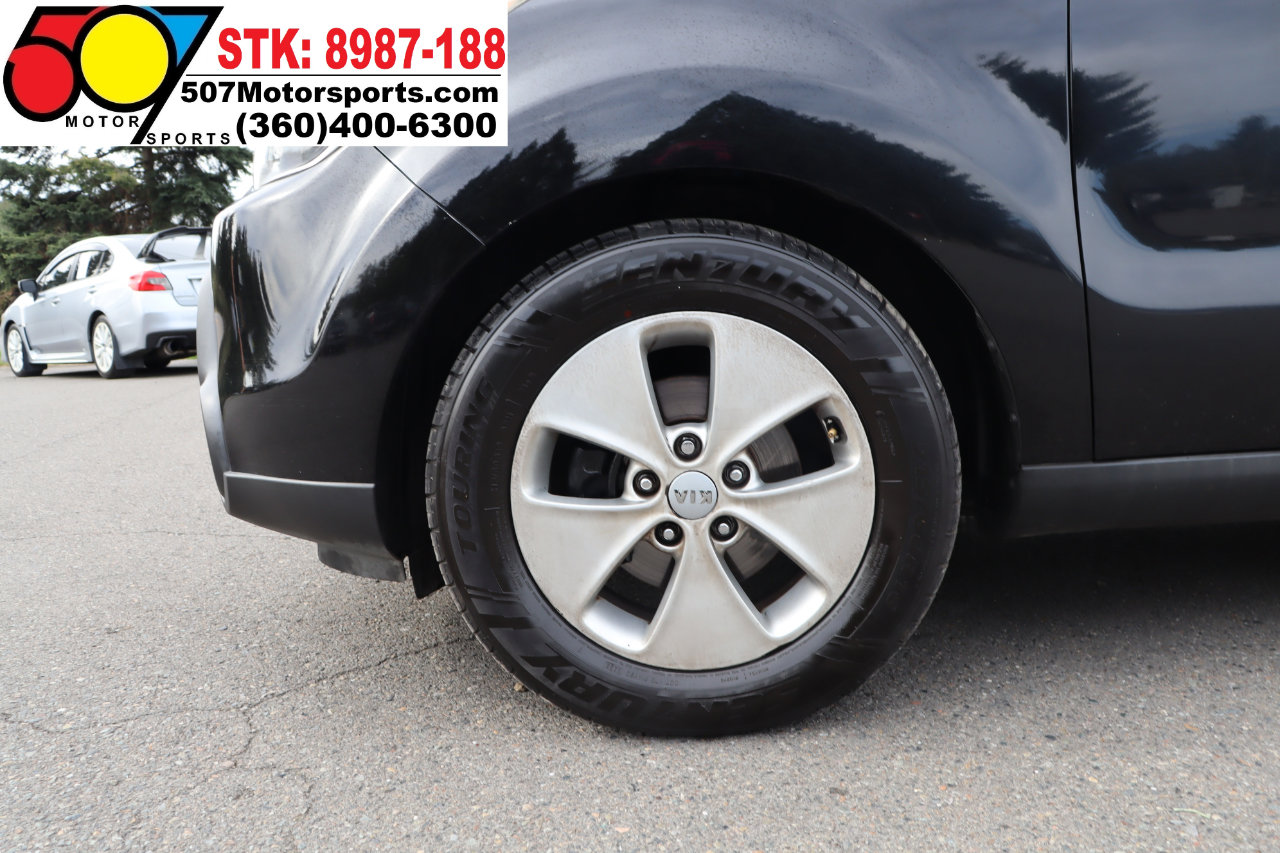 Used 2015 Kia Soul image 21