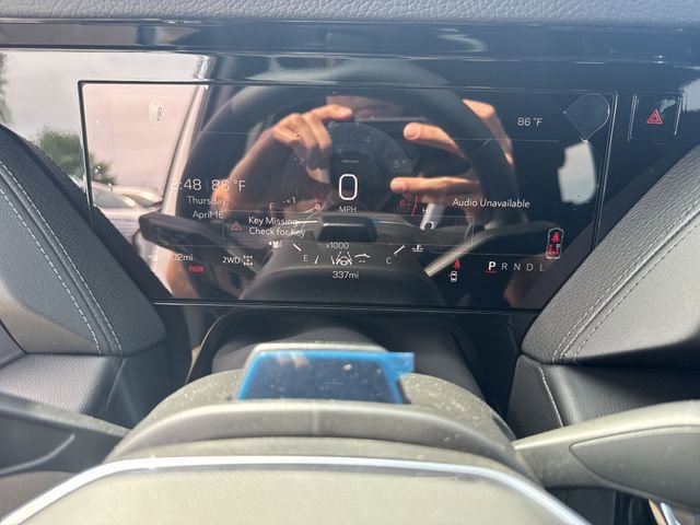 New 2026 GMC Yukon Denali w/ Denali Reserve Package image 15