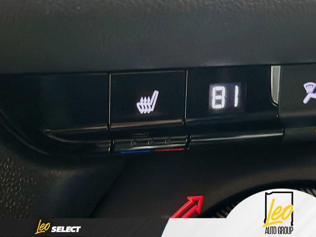 Used 2023 Chevrolet Blazer LT image 19