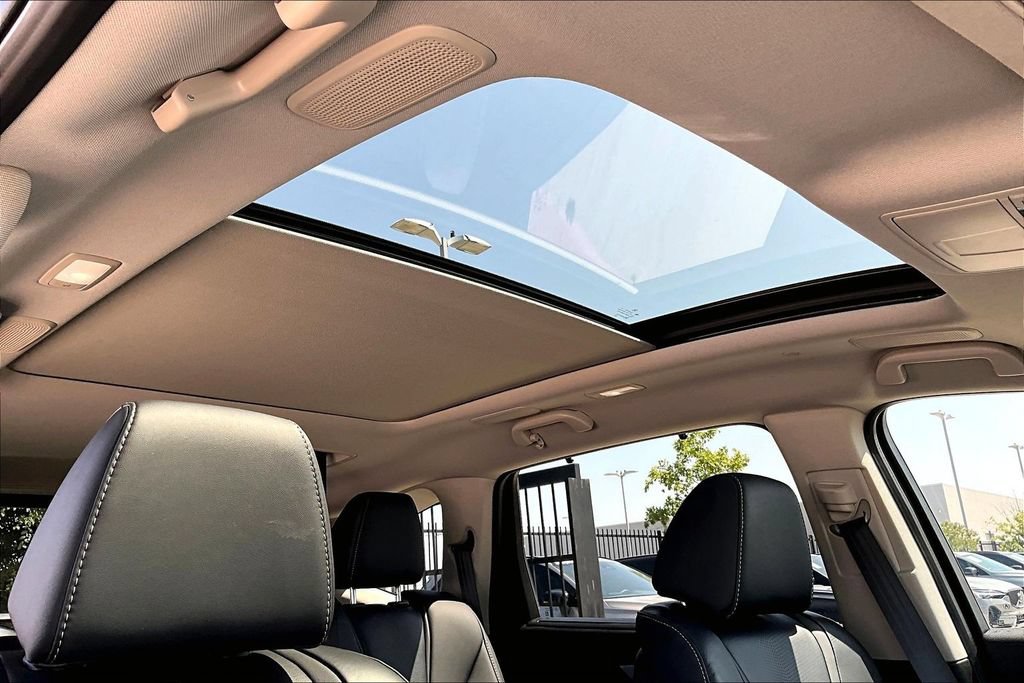 Certified 2026 Acura MDX w/ Technology Package FWD image 20