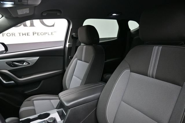 Used 2023 Chevrolet Blazer LT w/ Convenience Package FWD image 16