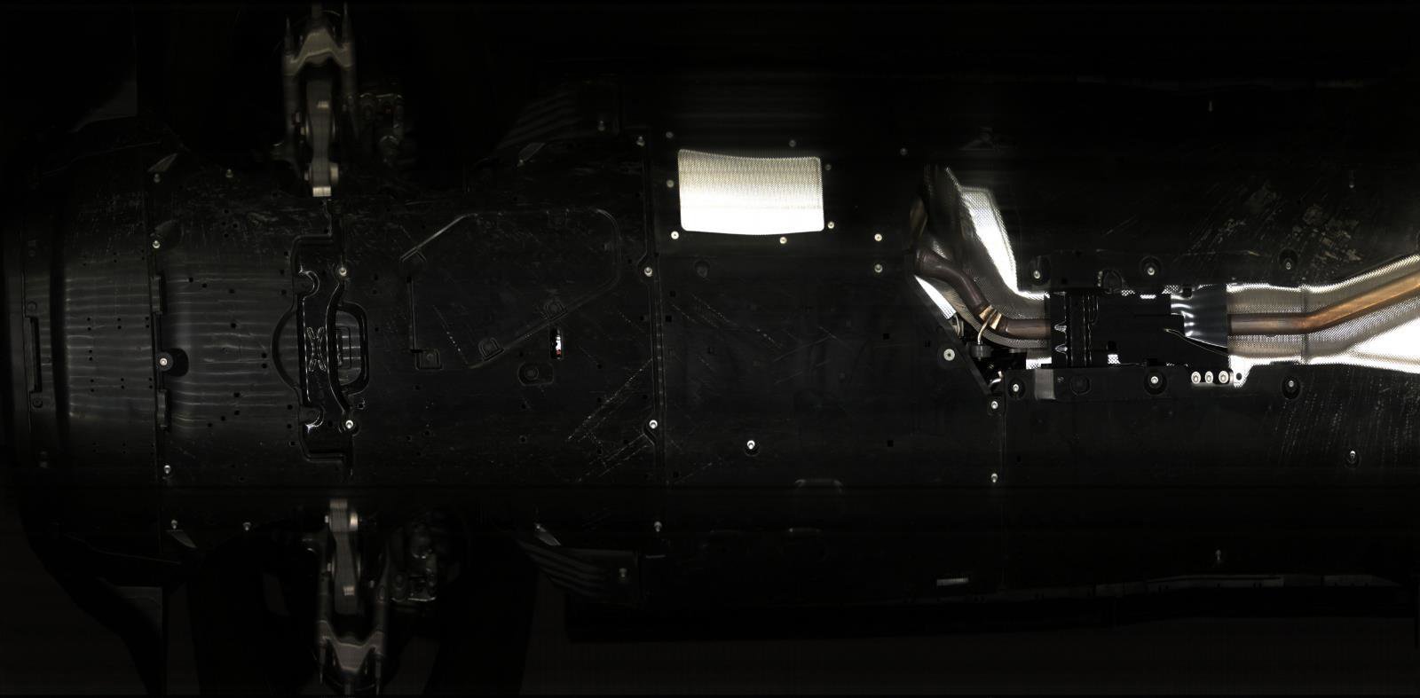 Used 2025 MAZDA CX-90 Plug-In Hybrid w/Premium Sport image 17