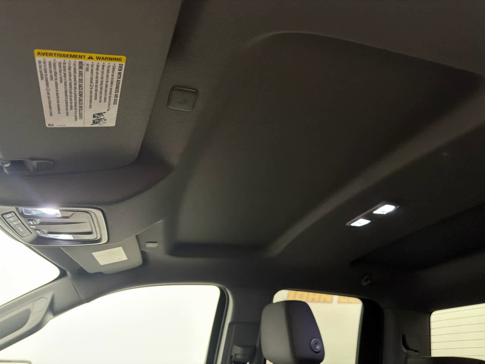 Used 2025 Chevrolet Silverado 1500 Custom image 15