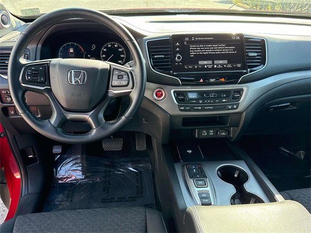 Used 2024 Honda Ridgeline Sport image 14