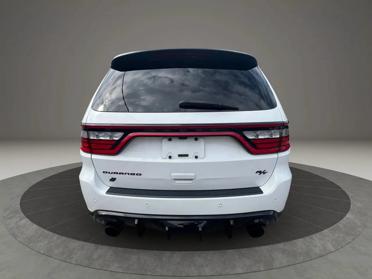 Used 2022 Dodge Durango R/T w/ Blacktop Package AWD/4WD image 6