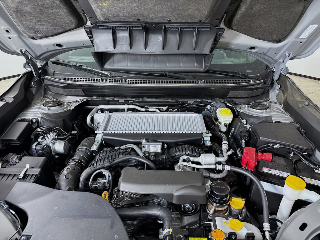 New 2026 Subaru Outback Touring XT AWD/4WD image 37
