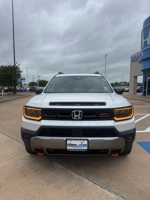 New 2026 Honda Passport TrailSport Elite image 6