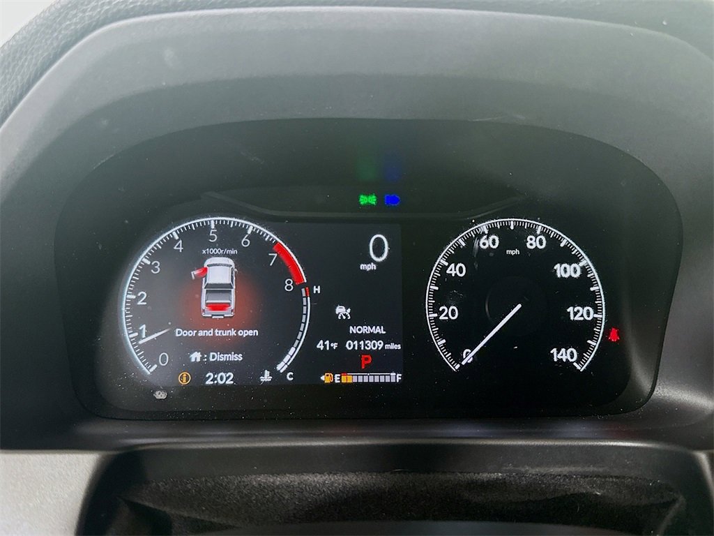 Used 2024 Honda Ridgeline Sport image 12