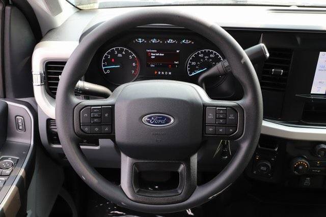 New 2026 Ford F350 XL image 21