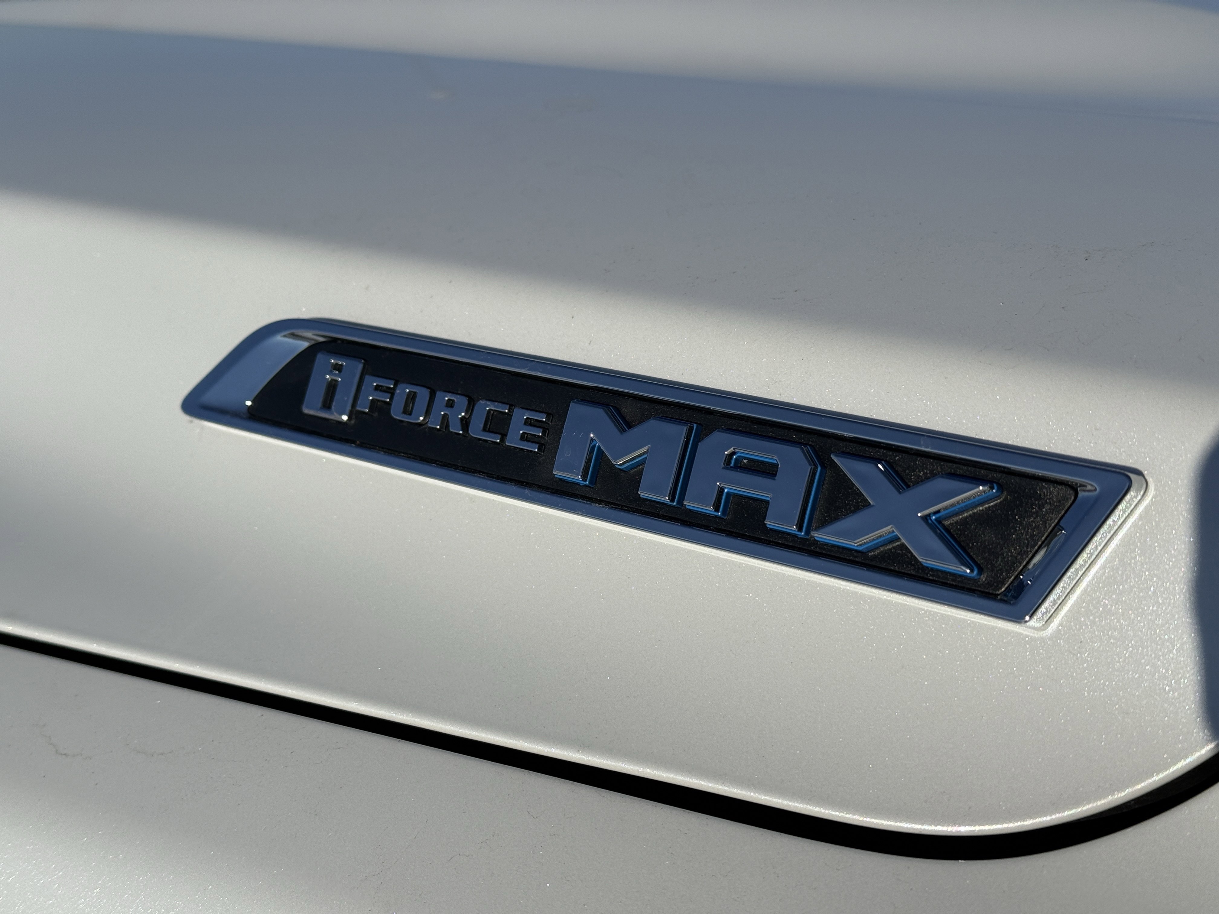 Used 2025 Toyota Tundra Limited image 11