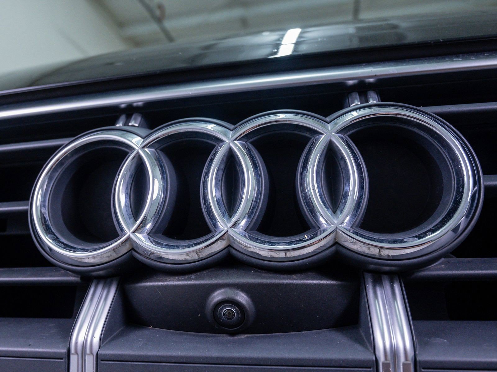 Used 2021 Audi A6 3.0T allroad Prestige w/ Prestige Package AWD/4WD image 5