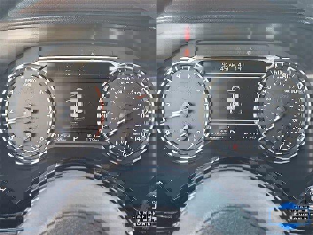 Certified 2023 Nissan Rogue SV image 11