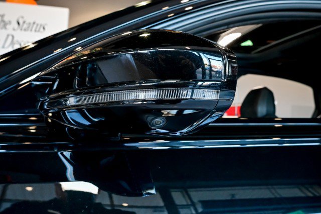 Used 2022 Audi S8 w/ S8 Comfort Plus Package image 13
