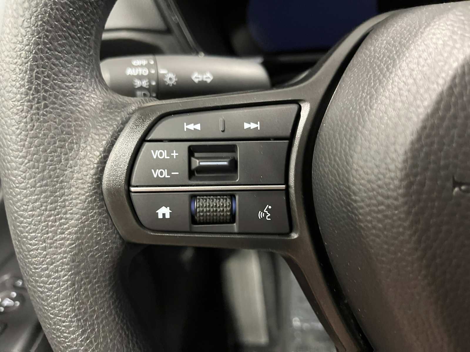 New 2026 Honda CR-V EX image 17