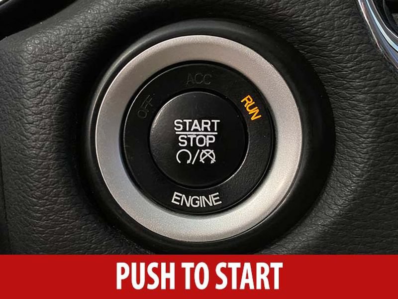 Used 2014 Dodge Durango Citadel w/ Technology Group AWD/4WD image 17