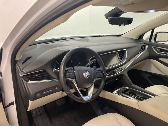 Used 2023 Buick Enclave Avenir w/ Avenir Technology Package image 7