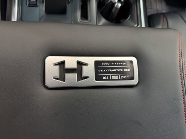 New 2026 Ford F150 Raptor AWD/4WD image 18