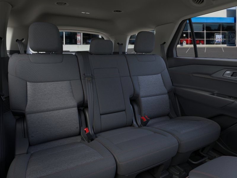 New 2026 Ford Explorer Active AWD/4WD image 11