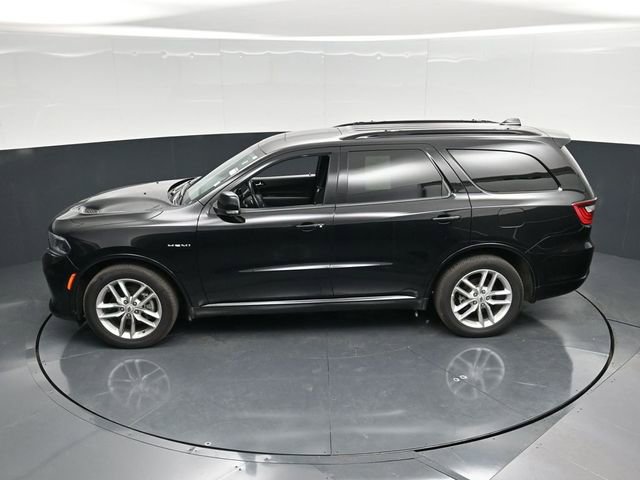 Used 2025 Dodge Durango R/T image 53