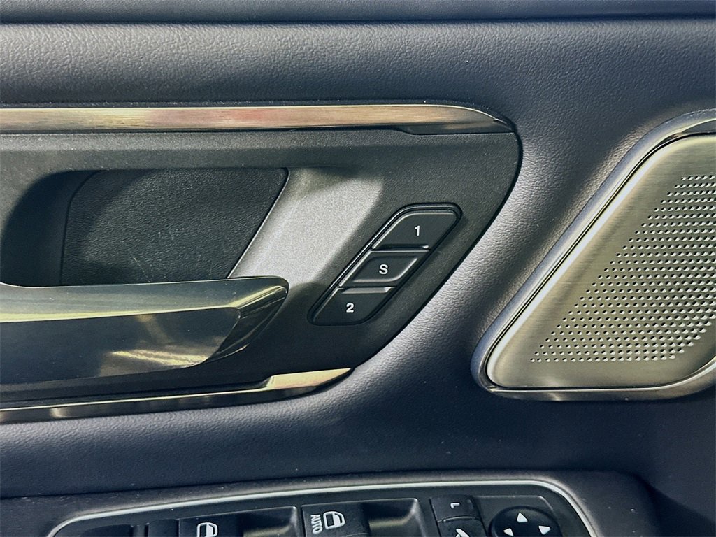 Used 2021 RAM 1500 Limited image 21