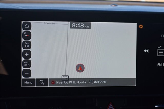 Certified 2024 Kia Sportage X-Line w/ X-Line Premium Package image 31