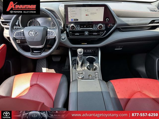Certified 2023 Toyota Highlander XSE AWD/4WD image 18