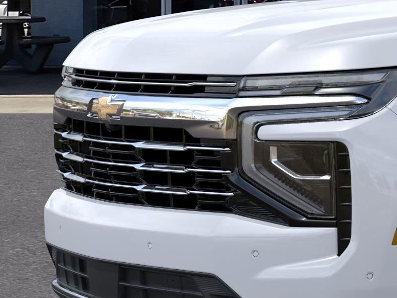 New 2026 Chevrolet Tahoe LT w/ Comfort Package RWD image 13