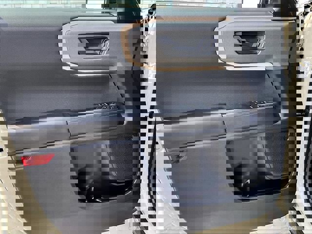 Used 2025 Ford Bronco Sport Big Bend image 9