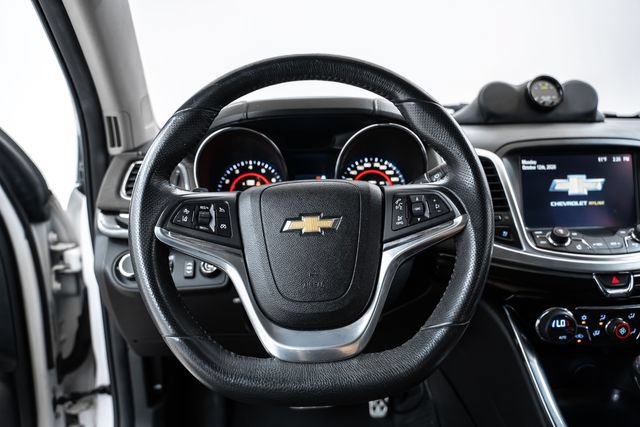 Used 2017 Chevrolet SS RWD image 30