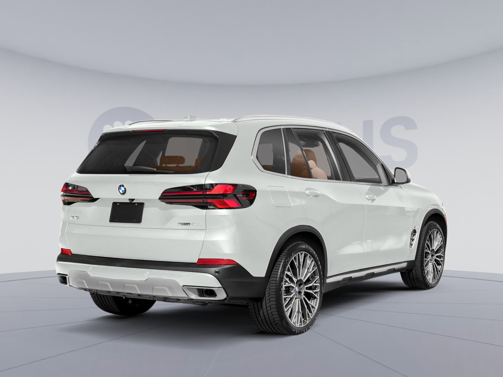 Used 2024 BMW X5 xDrive40i w/ Premium Package image 2