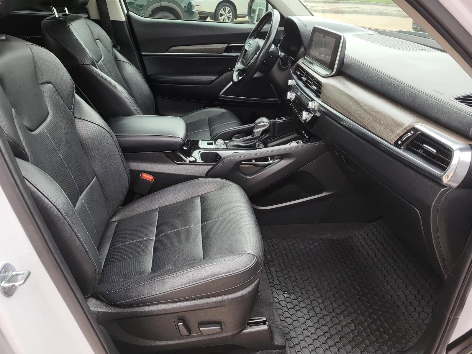 Used 2022 Kia Telluride EX w/ EX Premium Package AWD/4WD image 15