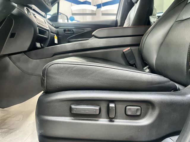 New 2026 Honda Ridgeline TrailSport+ image 16