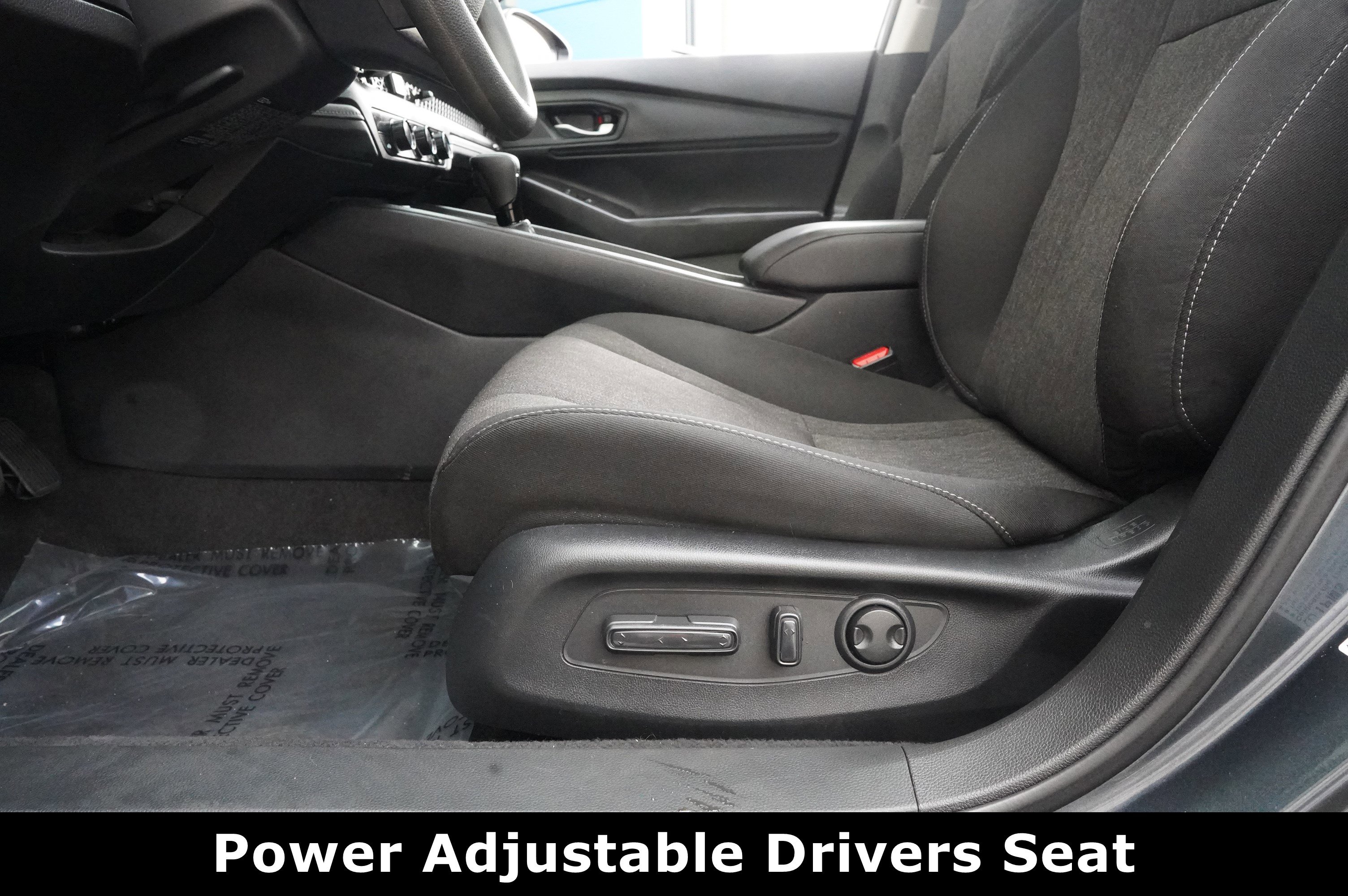 Used 2024 Honda Accord EX image 12