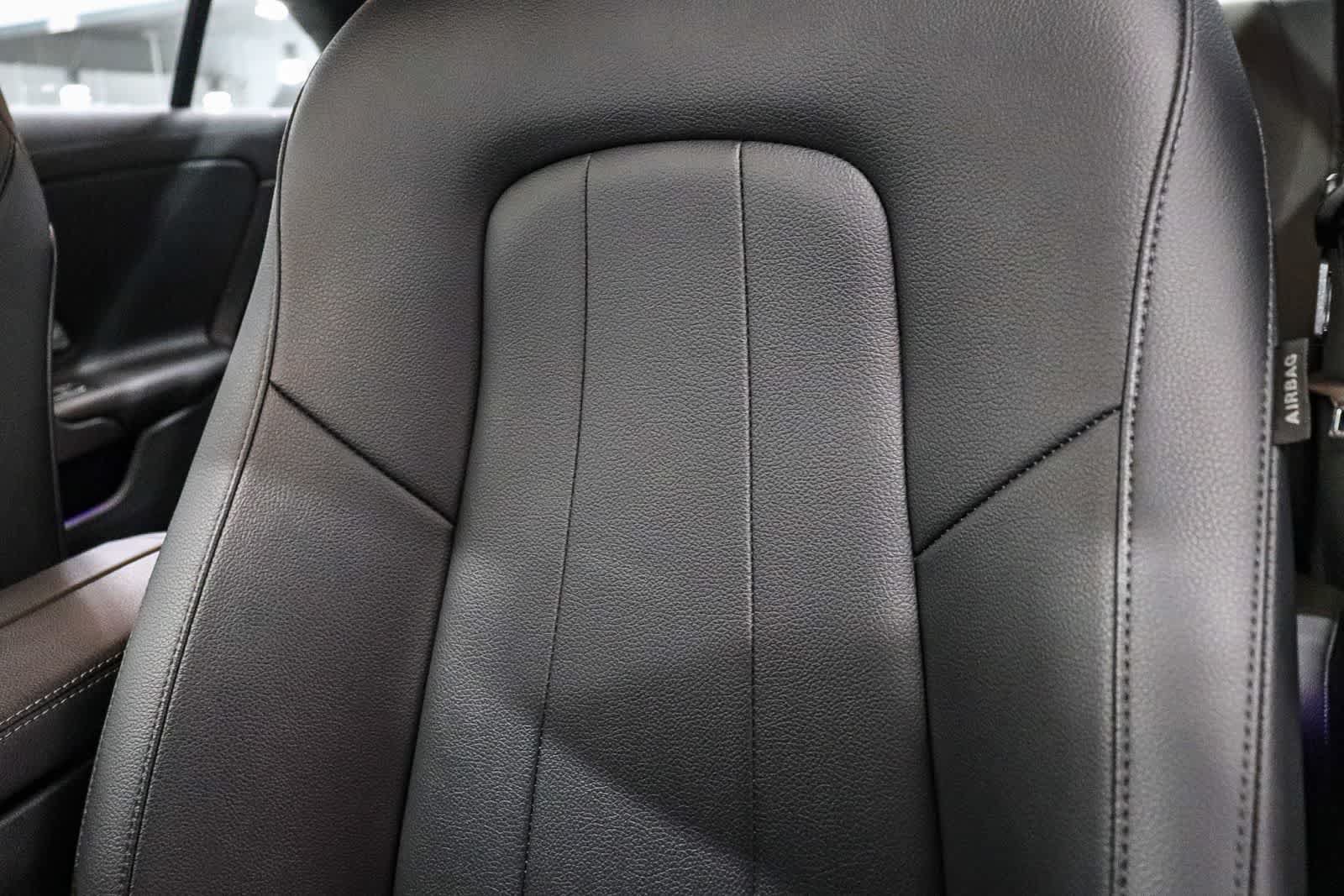 Certified 2023 Mercedes-Benz CLA 250 image 25