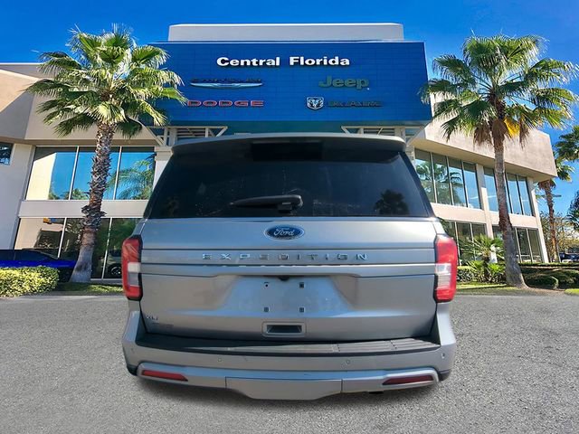 Used 2024 Ford Expedition XLT image 6