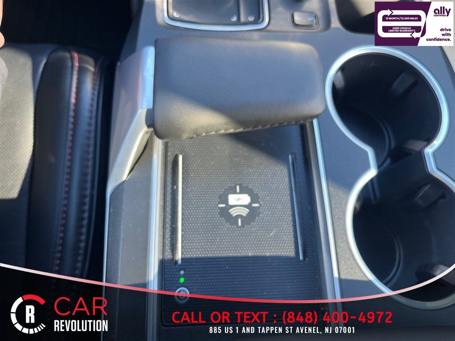Used 2024 Acura MDX A-Spec AWD/4WD image 25
