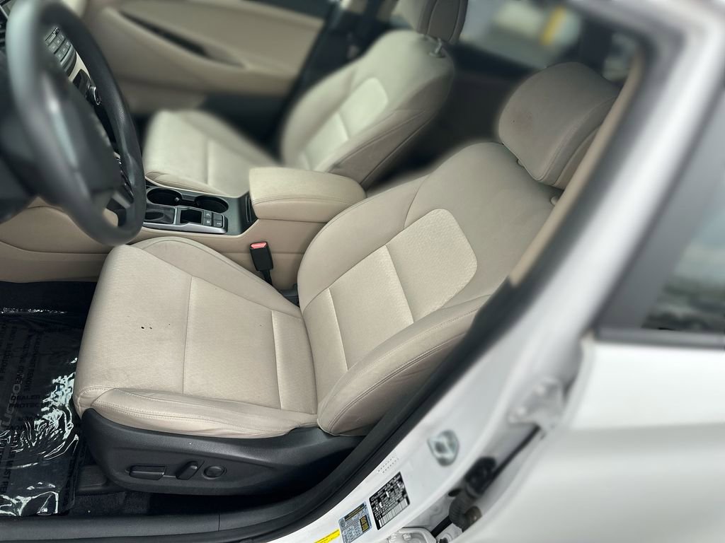 Used 2016 Hyundai Tucson SE w/ Option Group 02 image 14